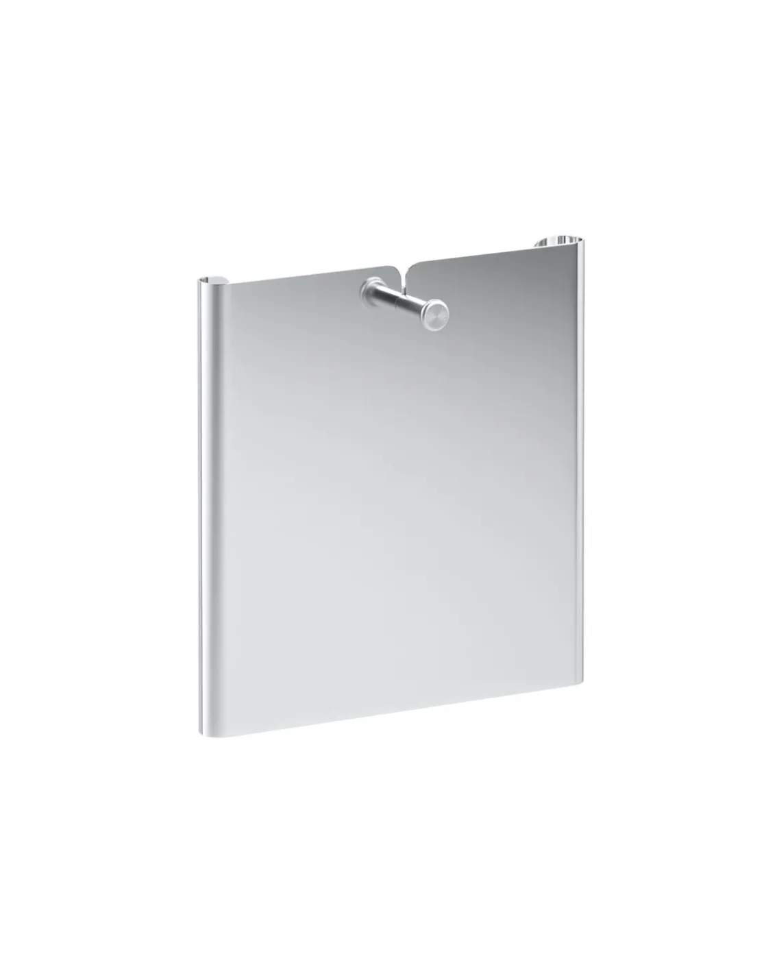 Massproductions Memory Mirror Medium Steel
