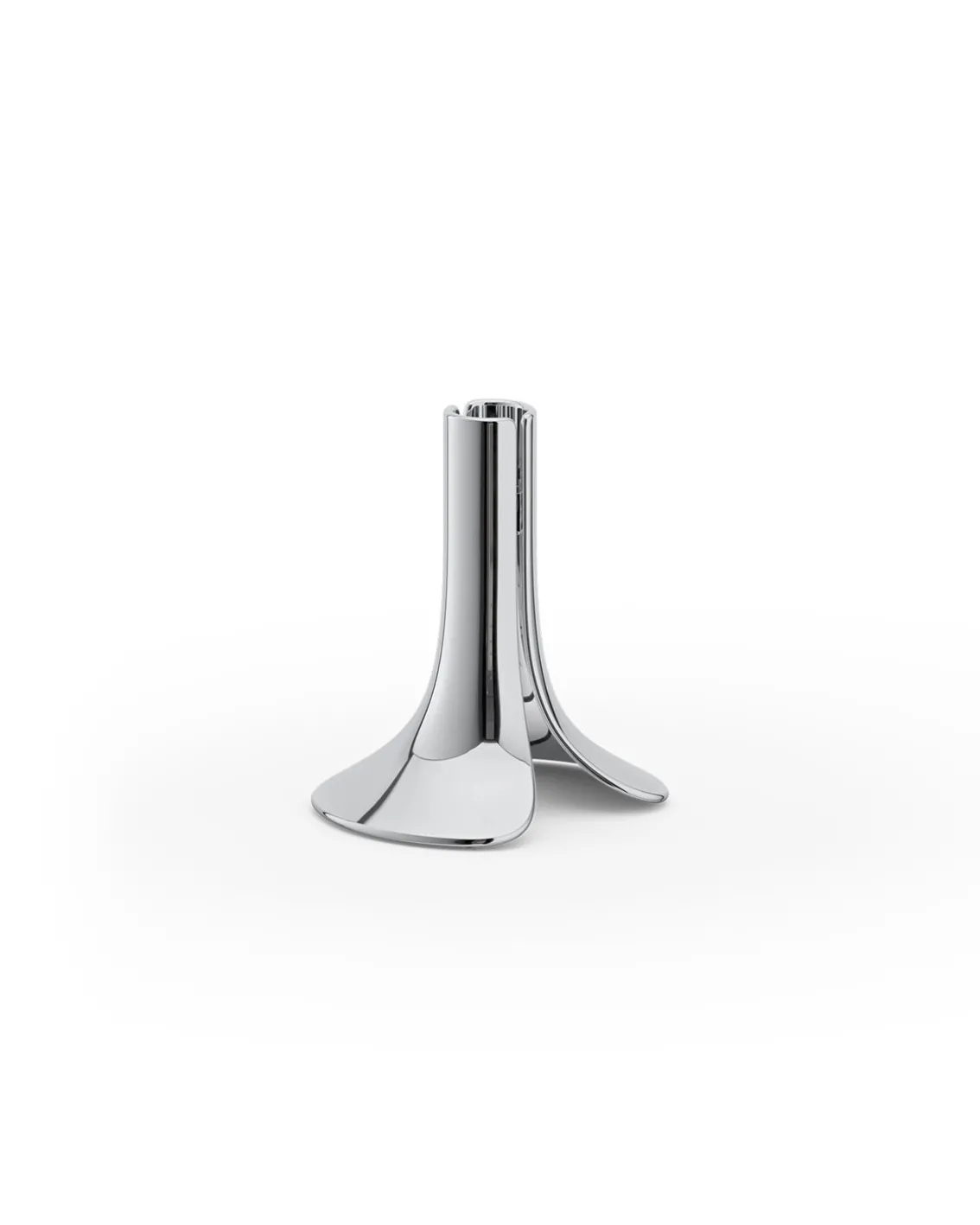 Massproductions Pinci Candle Holder Chrome