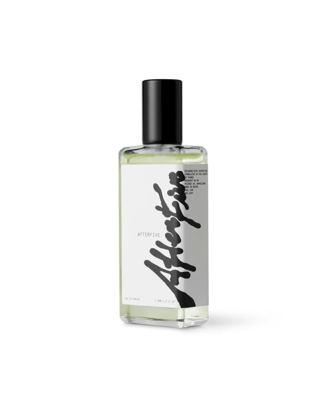 Mid/night 00.00 Afterfive Parfum