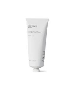 Mid/night 00.00 Hand Cream 00.16