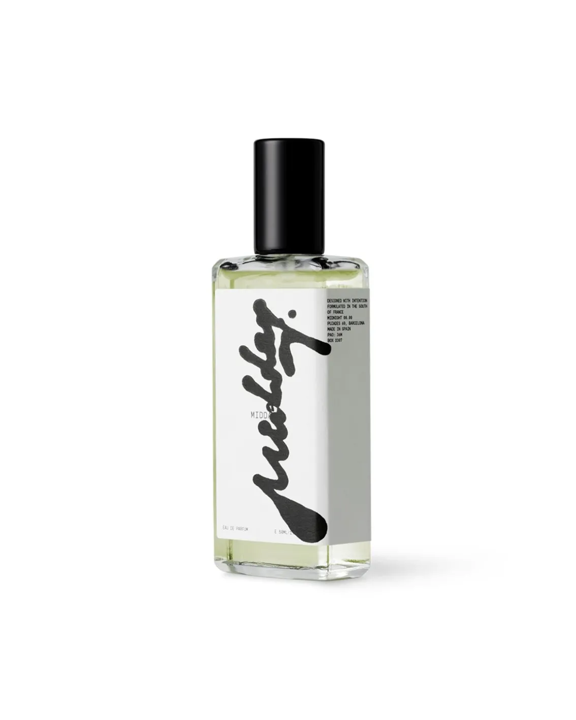 Mid/night 00.00 Midday Parfum