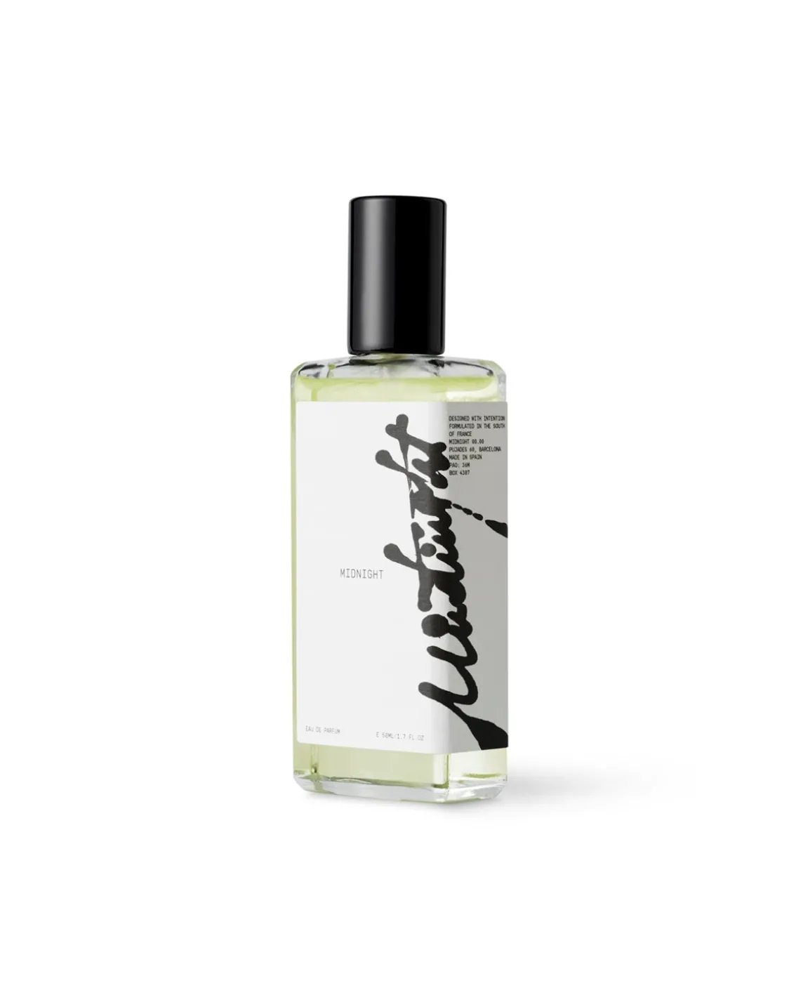Mid/night 00.00 Midnight Parfum