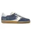 Moa Concept Master Club Sneakers M Light Blue White