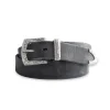 MOLEBO Spoor Western Belt Black
