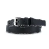 MOLEBO Square Roller Belt Black