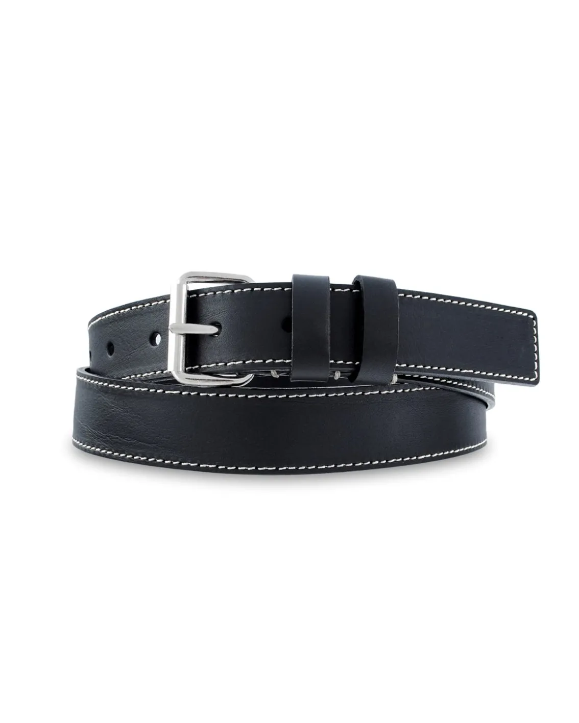 MOLEBO Square Roller Belt Black