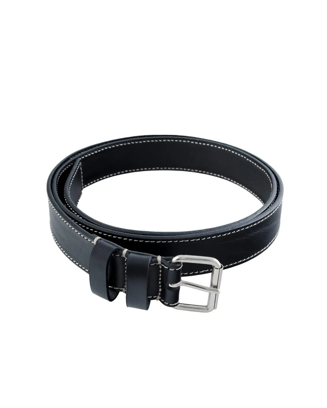 MOLEBO Square Roller Belt Black