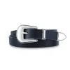 MOLEBO Western Belt Black