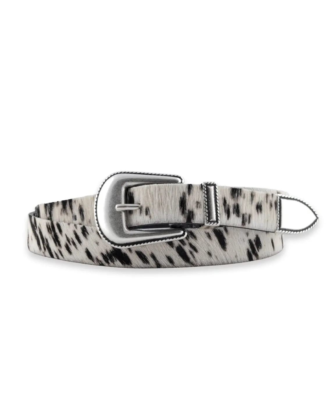 MOLEBO Western Belt Cow
