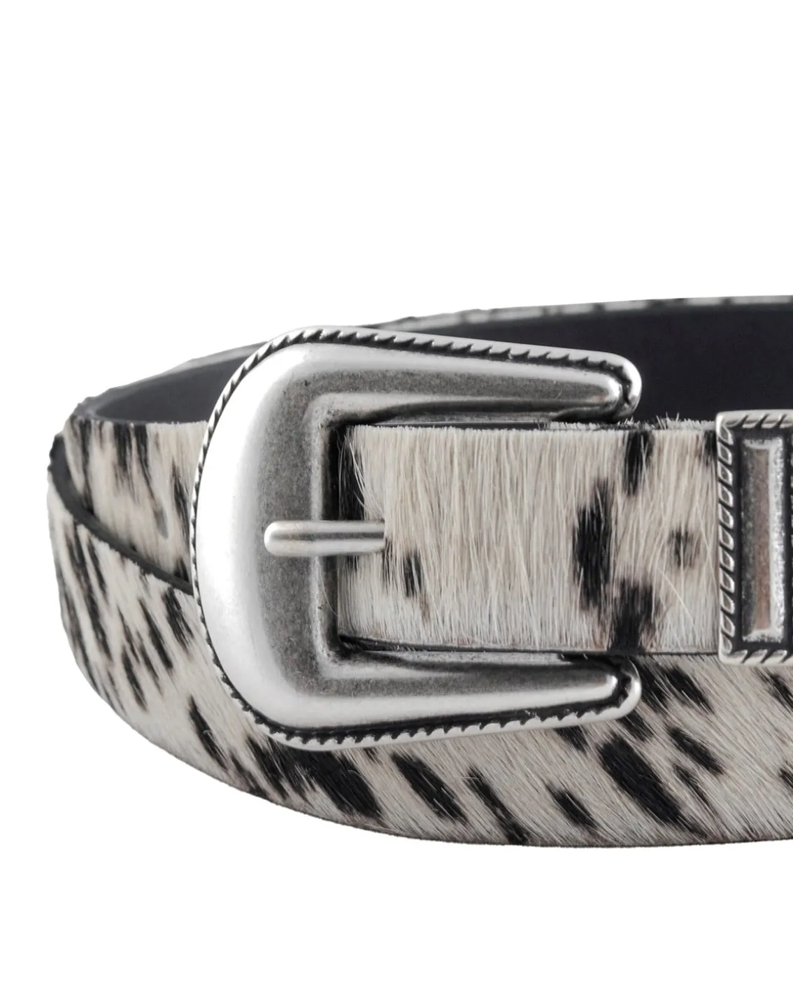 MOLEBO Western Belt Cow