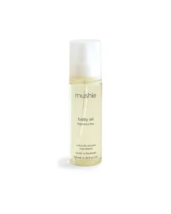 Mushie Baby Oil