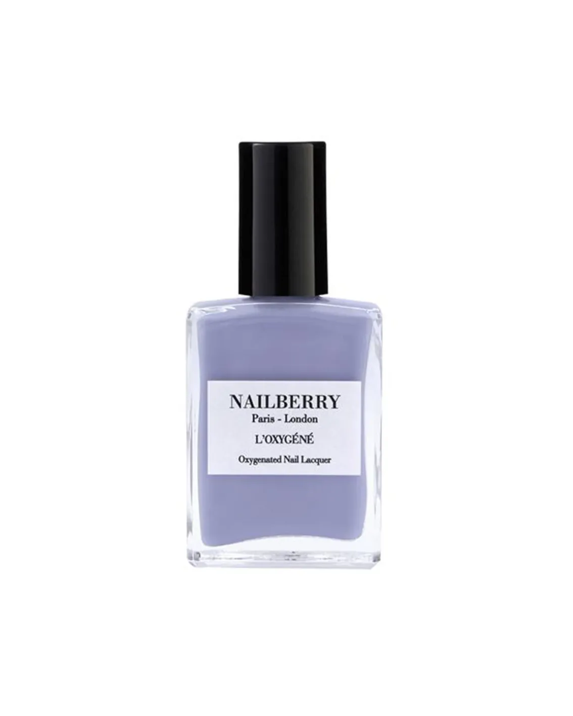 Nailberry L'oxygéné Nail Lacquer Serendipity