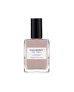 Nailberry L'oxygéné Nail Lacquer Simplicity