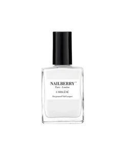 Nailberry L'oxygéné Nail Lacquer Flocon