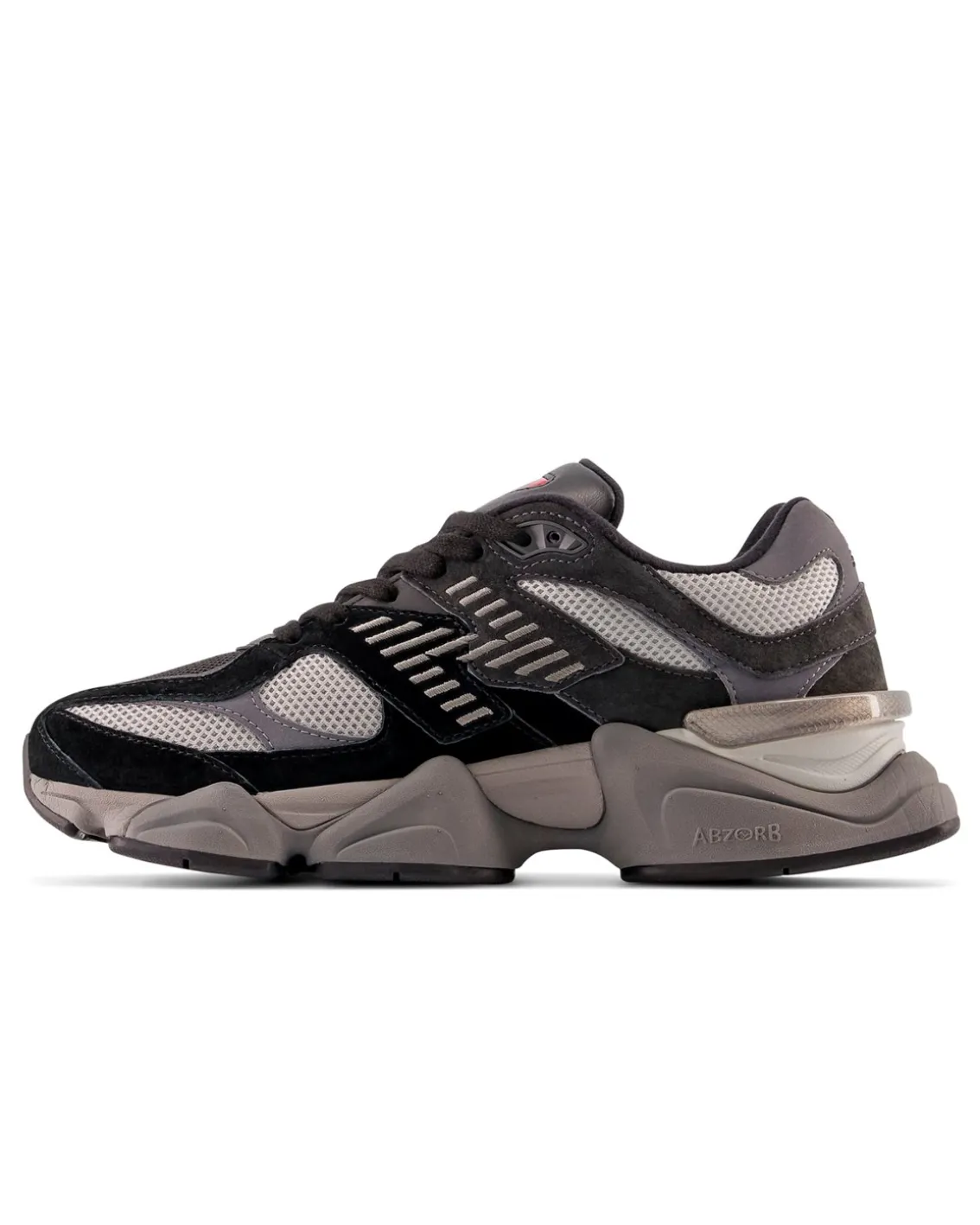 New Balance 9060 Black/Castlerock