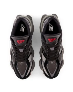 New Balance 9060 Black/Castlerock