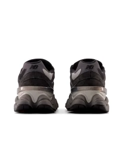 New Balance 9060 Black/Castlerock