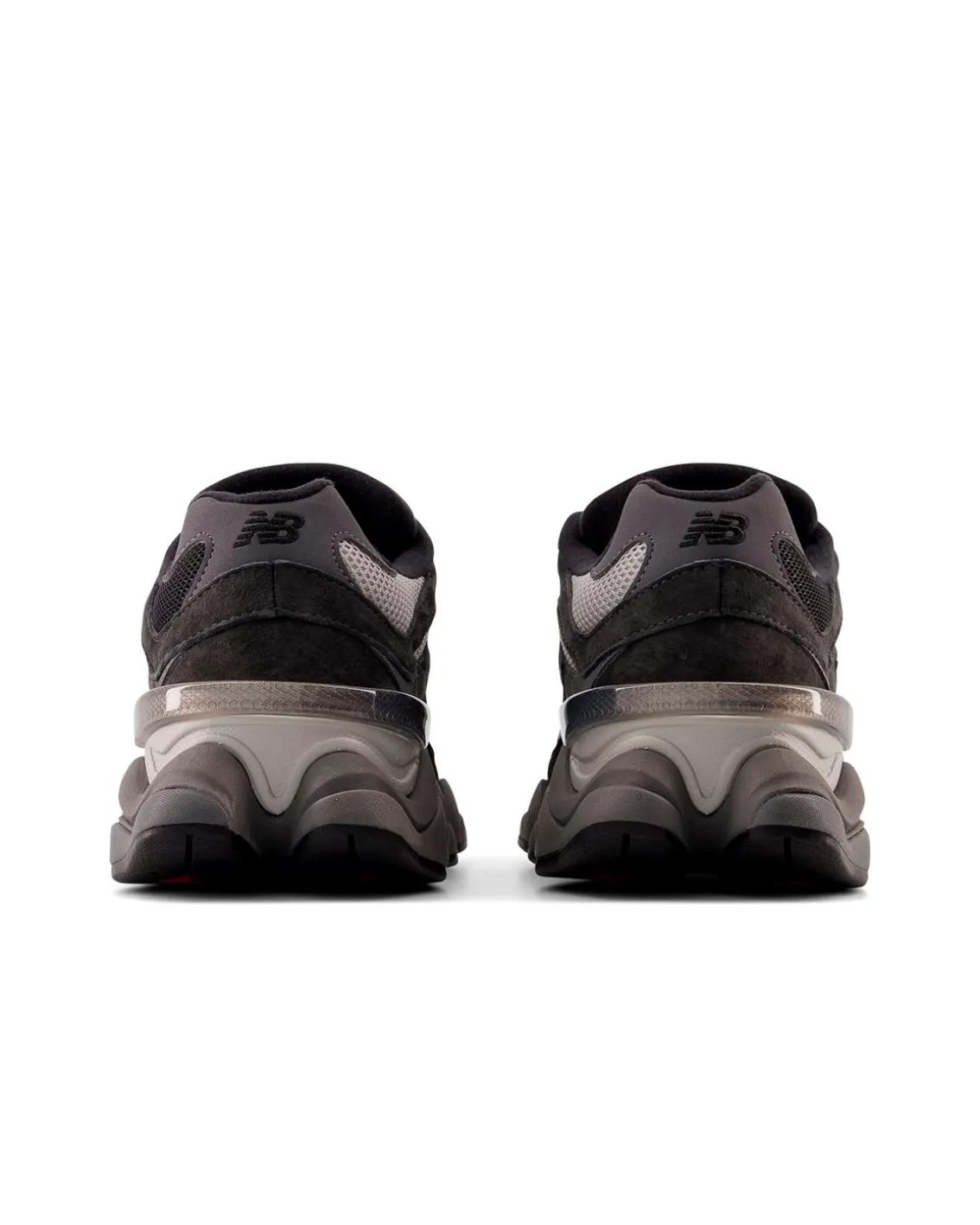 New Balance 9060 Black/Castlerock