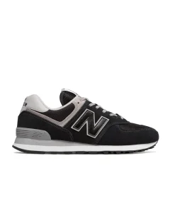 New Balance 574 Core Black