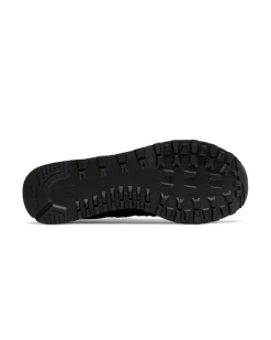 New Balance 574 Core Black
