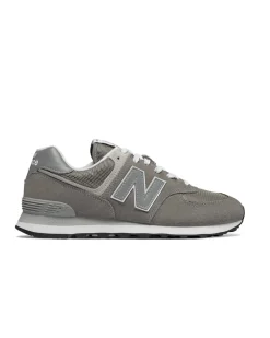 New Balance 574 Core Grey