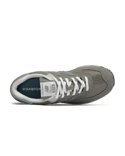 New Balance 574 Core Grey