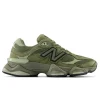 New Balance 9060 Dark Olivine