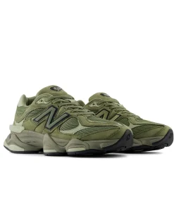 New Balance 9060 Dark Olivine