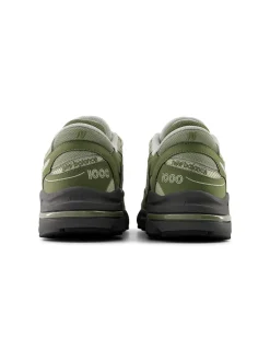 New Balance 1000 Dark Olivine
