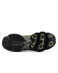 New Balance 1000 Dark Olivine