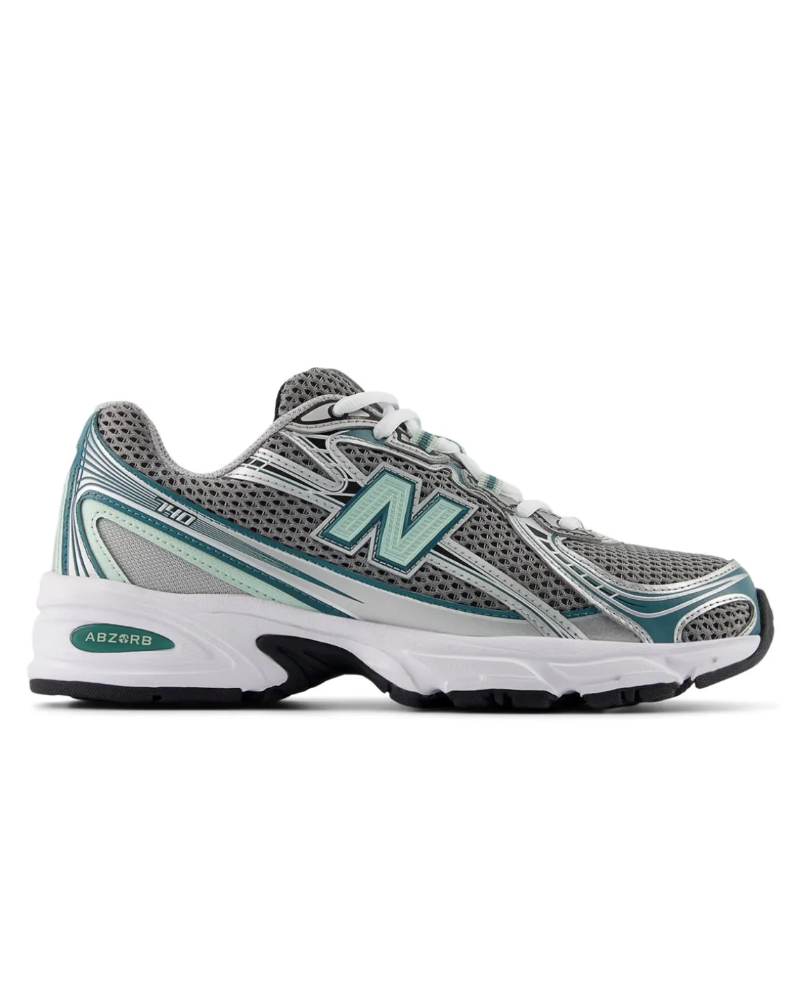 New Balance 740 New Spruce