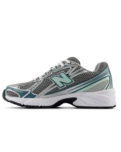 New Balance 740 New Spruce