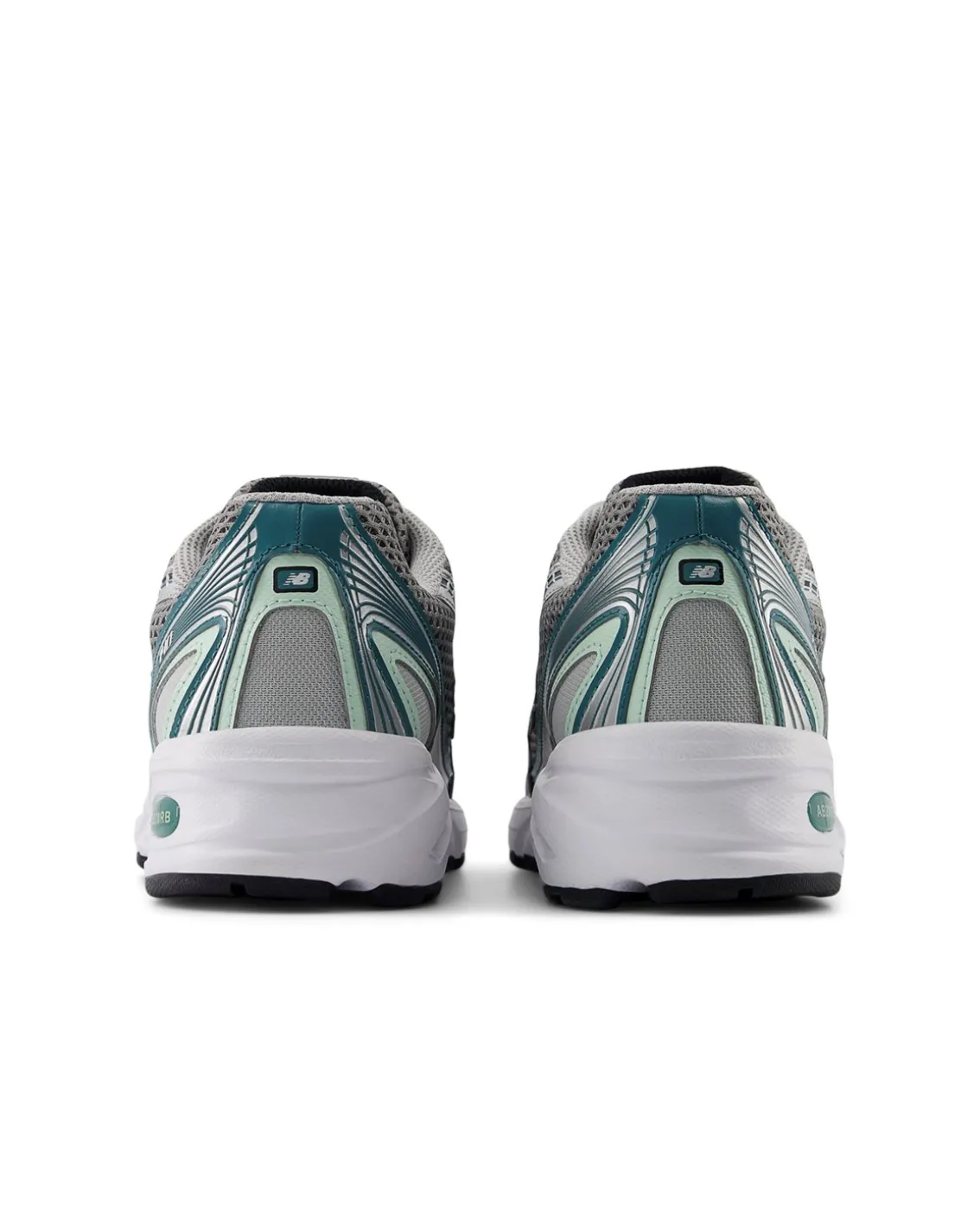 New Balance 740 New Spruce