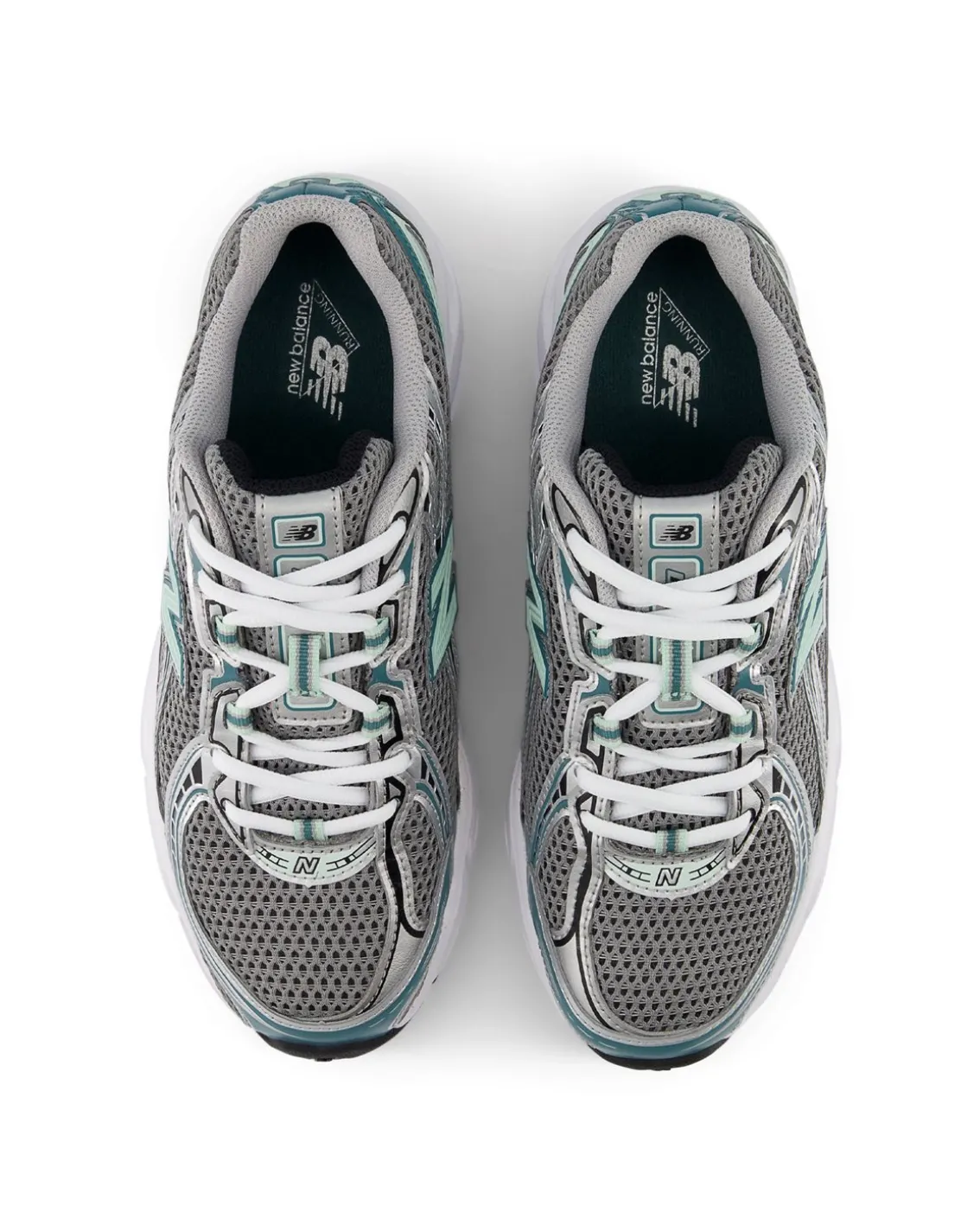 New Balance 740 New Spruce