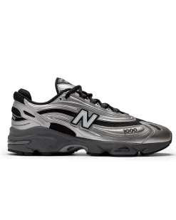 New Balance 1000 Silver Metallic