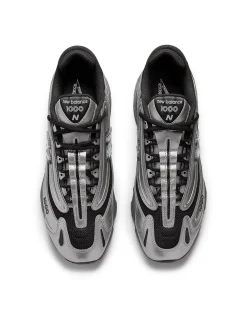 New Balance 1000 Silver Metallic