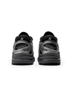 New Balance 1000 Silver Metallic