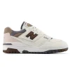 New Balance 550 White/Brown