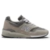 New Balance Made In Usa 997 Grey