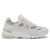 New Balance Made In Usa 992 White