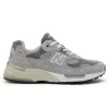 New Balance Made In Usa 992 Grey