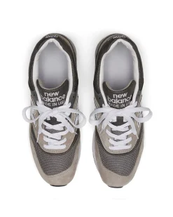 New Balance Made In Usa 997 Grey