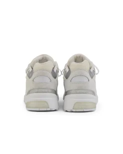New Balance Made In Usa 992 White