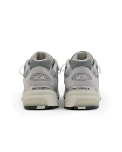 New Balance Made In Usa 992 Grey