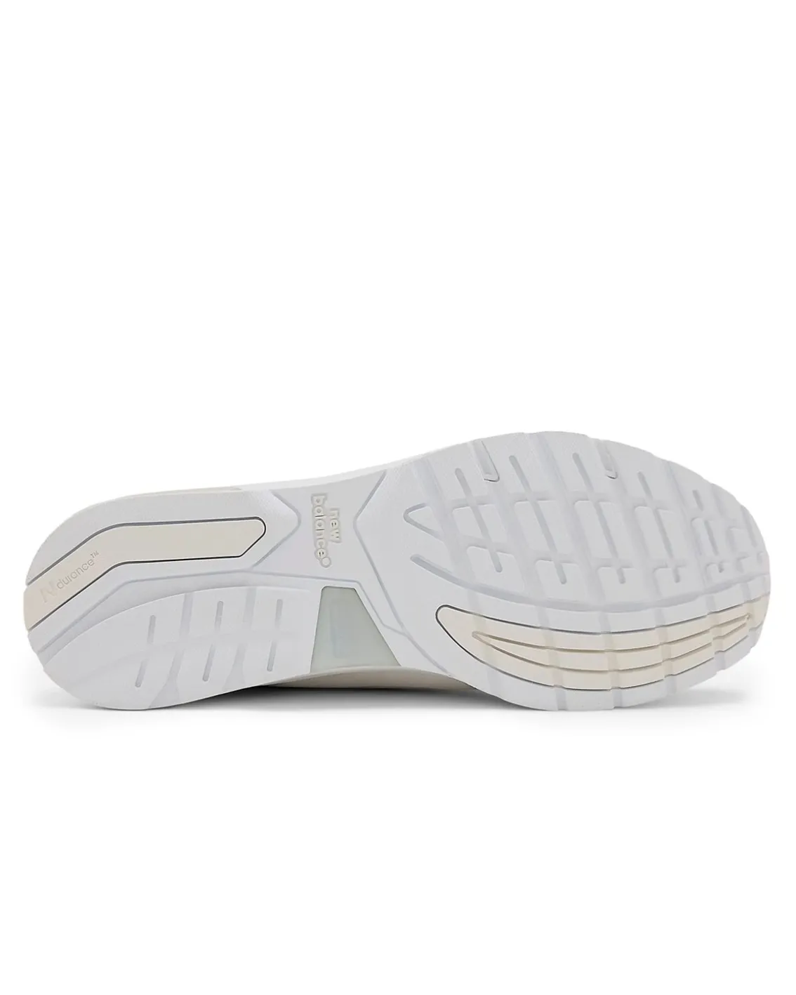 New Balance Made In Usa 992 White