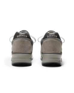 New Balance Made In Usa 997 Grey