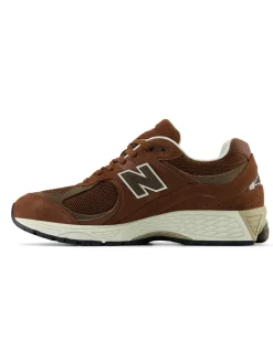 New Balance 2002R Brown