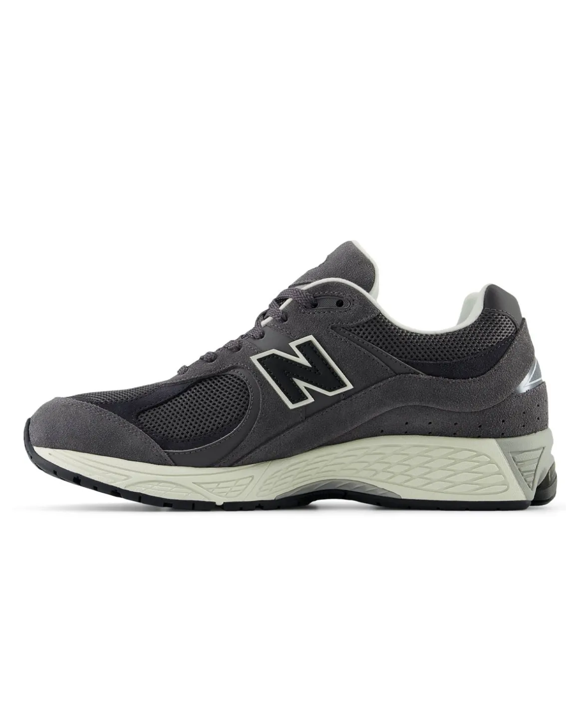 New Balance 2002R Grey