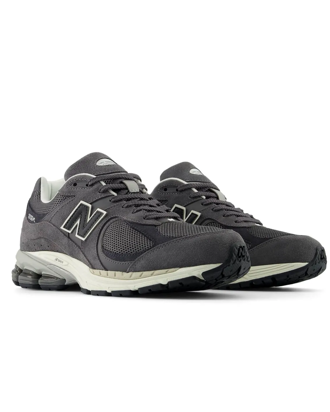 New Balance 2002R Grey