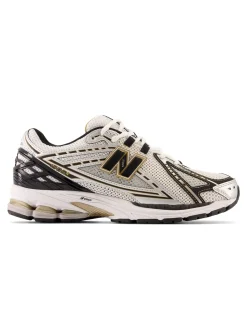 New Balance 1906R Metallic Silver